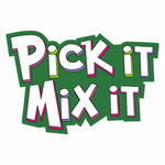 Pick It Mix It