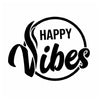 Happy Vibes Twist