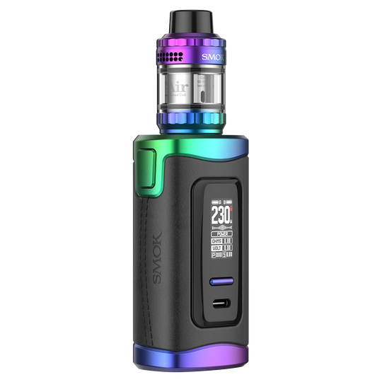 SMOK Morph 3 Vape Kit Prism Rainbow
