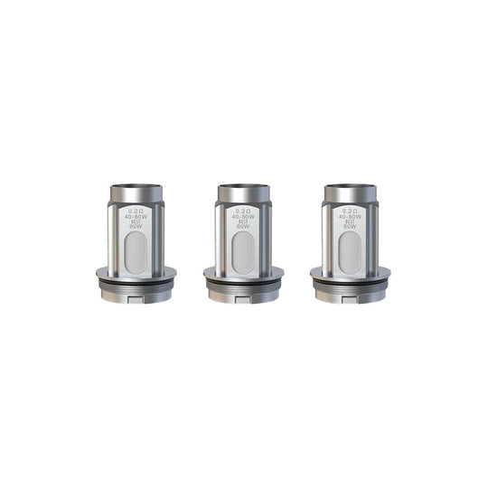 Smok TFV18 Mini Replacement Coils (Pack of 3) - 0.2 ohms