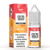 SQZD Salt E-Liquid Blood Orange - 10ml