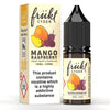 Mango Raspberry by Frukt Cyder Salt - 10ml