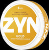 ZYN Gold
