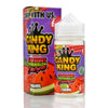 Strawberry Watermelon by Candy King - 100ml 0mg