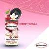 Cherry Vanilla by Heaven Haze - 100ml 0mg