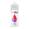 Cherry Mixed Berries Shortfill E-liquid by Fruit Drop - 100ml