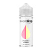 Rhubarb and Custard Shortfill E-liquid by Sweet Drop - 100ml