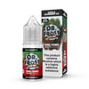 Apple & Cranberry ICE Nic Salt by Dr Frost - 10ml