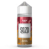 SQZD E-Liquid Blood Orange - 100ml 0mg