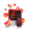 Blood Orange, Citrus & Guava Salts by Just Juice - 10ml