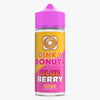 Blueberry by Dinky Donuts - 100ml 0mg
