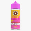 Chocolate Donut by Dinky Donuts - 100ml 0mg
