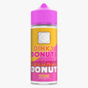 Coconut Donut by Dinky Donuts - 100ml 0mg