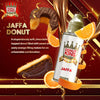 Jaffa E-Liquid by Donut King Limited Edition - 100ml 0mg