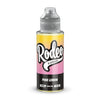 Pink Lemon Shortfill E-Liquid by Rodeo - 100ml 0mg