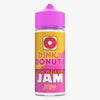 Strawberry Jam by Dinky Donuts - 100ml 0mg