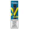 Summer Veeba Disposable Vape
