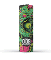 ODB 18650 Battery Wraps - Zombie